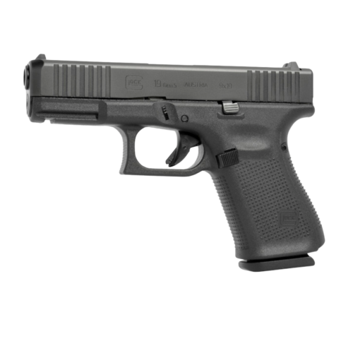 Pistolet Glock 19 Gen.5 kal. 9x19 mm