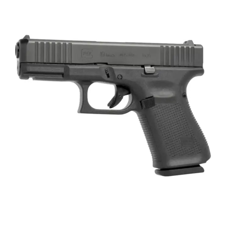 Pistolet Glock 19 Gen.5 kal. 9x19 mm