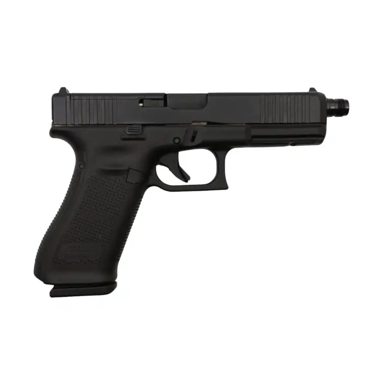 Pistolet Glock 17 gwint M13,5 kal. 9x19 mm