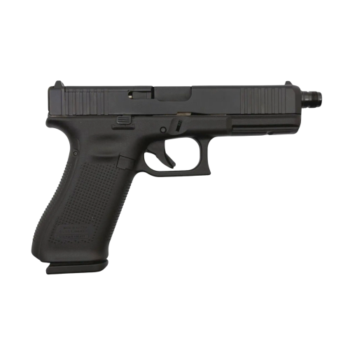 Pistolet Glock 17 Gen.5 MOS M13,5x1 kal. 9x19 mm