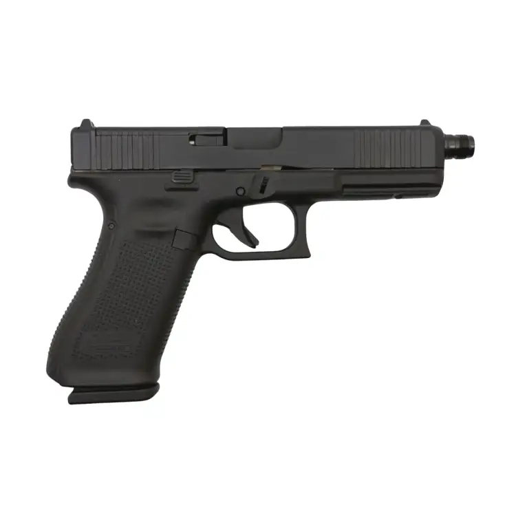 Pistolet Glock 17 Gen.5 MOS M13,5x1 kal. 9x19 mm