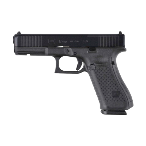 Pistolet Glock 17 Gen.5 MOS kal. 9x19 mm