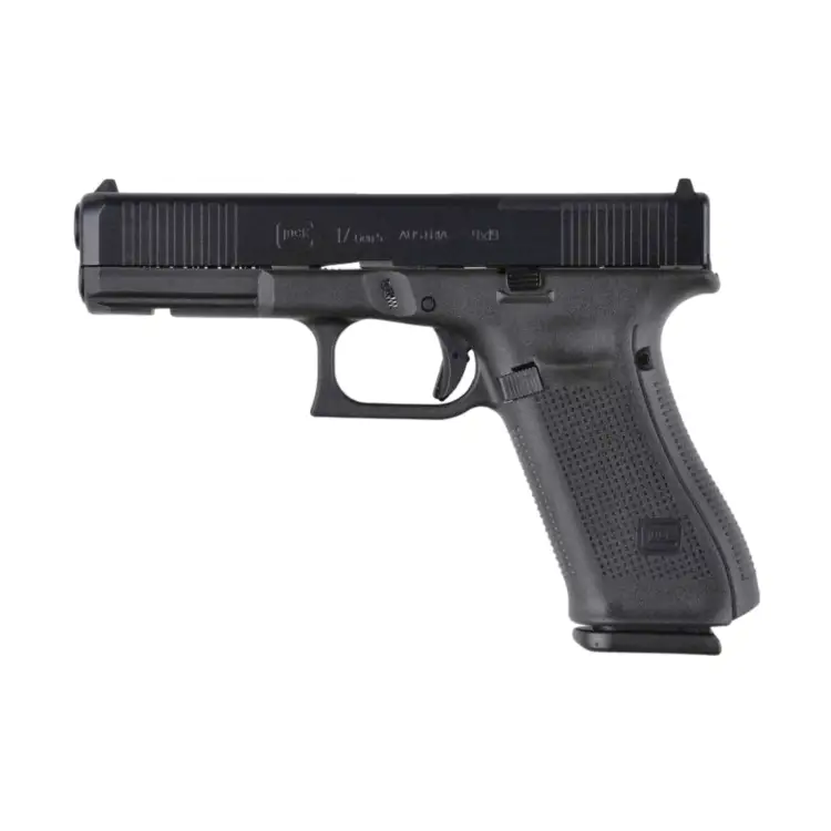 Pistolet Glock 17 Gen.5 MOS kal. 9x19 mm