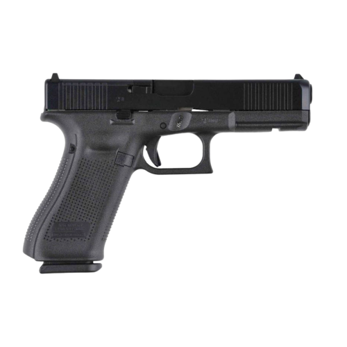 Pistolet Glock 17 Gen.5 MOS kal. 9x19 mm