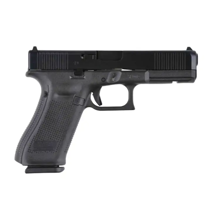 Pistolet Glock 17 Gen.5 MOS kal. 9x19 mm