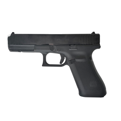 Pistolet Glock 17 Classic kal. 9x19 mm