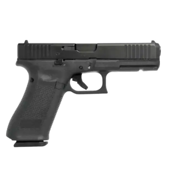 Pistolet Glock 17 Classic kal. 9x19 mm