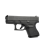 Pistolet Glock 26 Gen.5 FS kal. 9x19 mm