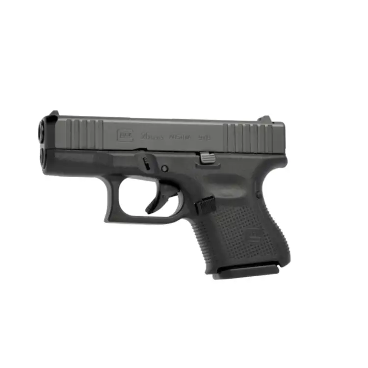 Pistolet Glock 26 Gen.5 FS kal. 9x19 mm