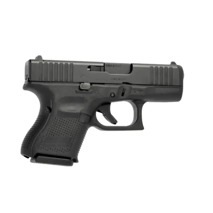 Pistolet Glock 26 Gen.5 FS kal. 9x19 mm