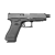 Pistolet Glock 47 MOS FS MT13,5x1 kal. 9x19 mm