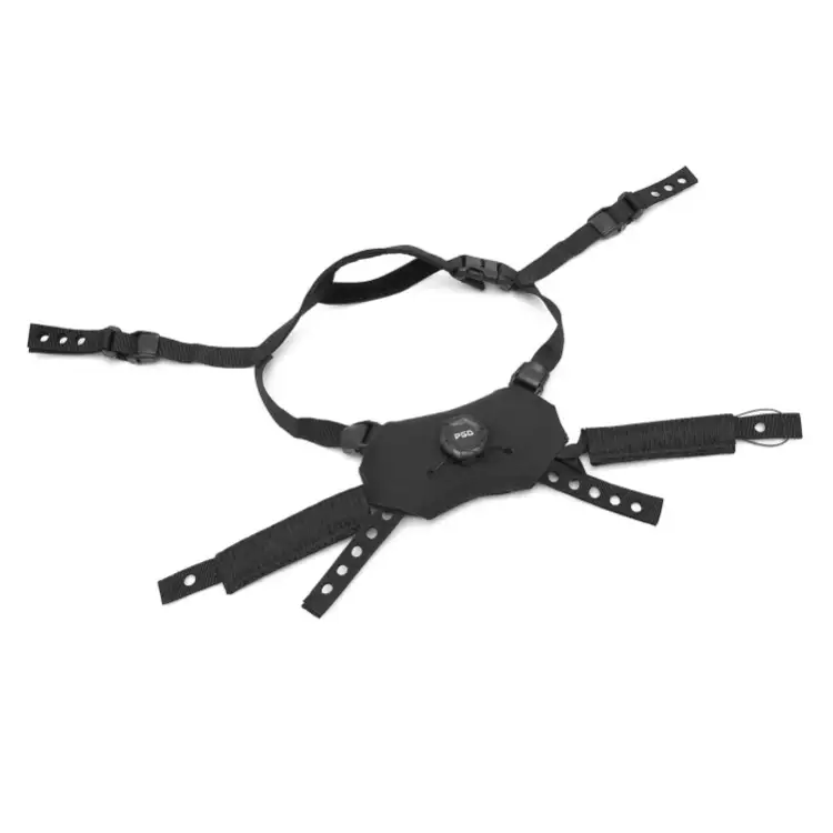 System retencji hełmu PGD Dial BOA Fit