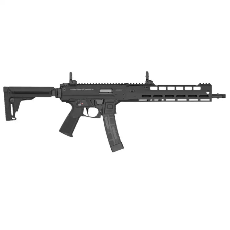 Karabinek PCC Lucansky Arms Stinger 9 16" kal. 9x19