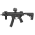 Karabinek PCC Lucansky Arms Stinger 9 8" kal. 9x19