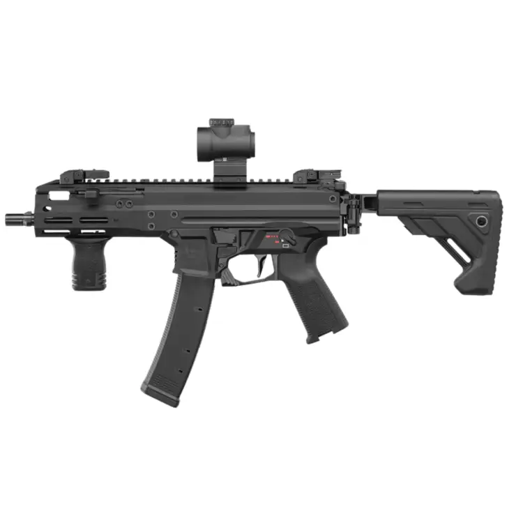 Karabinek PCC Lucansky Arms Stinger 9 8" kal. 9x19