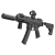 Karabinek PCC Lucansky Arms Stinger 9 8" kal. 9x19