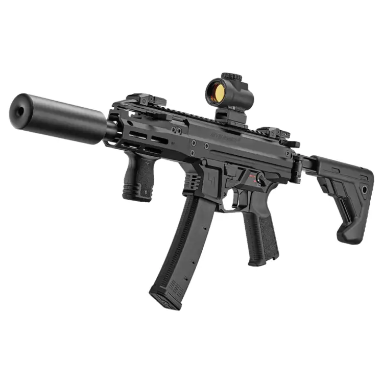 Karabinek PCC Lucansky Arms Stinger 9 8" kal. 9x19
