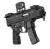 Karabinek PCC Lucansky Arms Stinger 9 4" kal. 9x19
