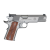 Pistolet Springfield Armory 1911 LOADED TARGET 5" Stainless kal. .45 ACP