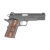 Pistolet Springfield Armory 1911 LOADED 5" Black kal. .45 ACP