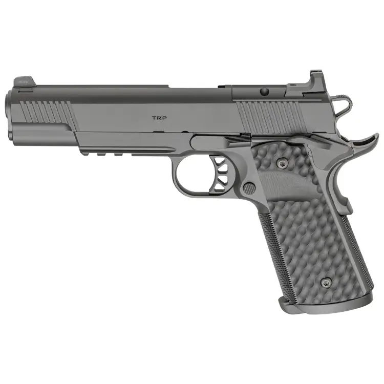 Pistolet Springfield Armory 1911 TRP 5" AOS Black kal. 9 mm
