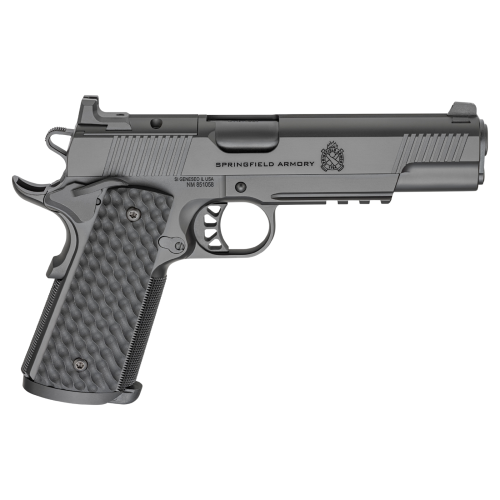 Pistolet Springfield Armory 1911 TRP 5" AOS Black kal. 9 mm
