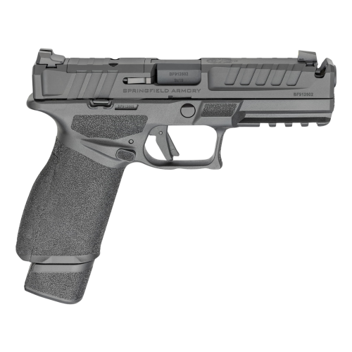 Pistolet Springfield Armory ECHELON 4,5" U-Dot COMP CUT Black kal. 9 mm