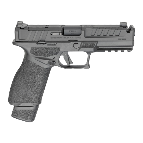 Pistolet Springfield Armory ECHELON 4,0" Compact COMP CUT U-Notch Black kal. 9 mm