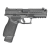 Pistolet Springfield Armory ECHELON 4,0" Compact COMP CUT U-Notch Black kal. 9 mm