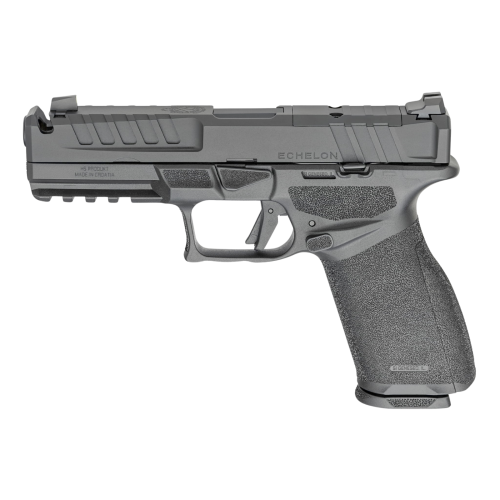 Pistolet Springfield Armory ECHELON 4,0" Compact COMP CUT U-Notch Black kal. 9 mm