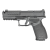 Pistolet Springfield Armory ECHELON 4,0" Compact COMP CUT U-Notch Black kal. 9 mm