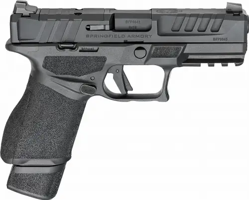 Pistolet Springfield Armory ECHELON 4,0" Compact 3-Dot Black kal. 9 mm