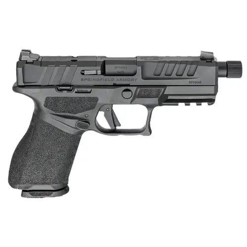 Pistolet Springfield Armory ECHELON 4,0" Compact 3-Dot Threaded Barrel kal. 9 mm