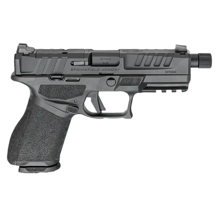 Pistolet Springfield Armory ECHELON 4,0" Compact 3-Dot Threaded Barrel kal. 9 mm