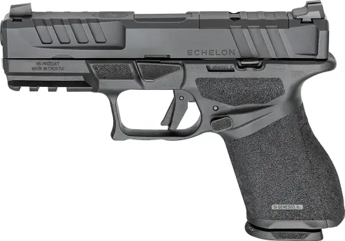 Pistolet Springfield Armory ECHELON 4,0" Compact U-Notch Black kal. 9 mm