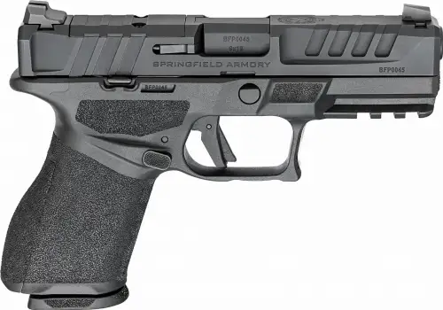 Pistolet Springfield Armory ECHELON 4,0" Compact U-Notch Black kal. 9 mm