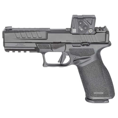 Pistolet Springfield Armory ECHELON 4,0" Compact COA Aimpoint kal. 9 mm