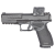 Pistolet Springfield Armory ECHELON 4,0" Compact COA Aimpoint kal. 9 mm