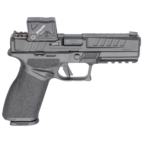 Pistolet Springfield Armory ECHELON 4,0" Compact COA Aimpoint kal. 9 mm