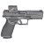 Pistolet Springfield Armory ECHELON 4,0" Compact COA Aimpoint kal. 9 mm