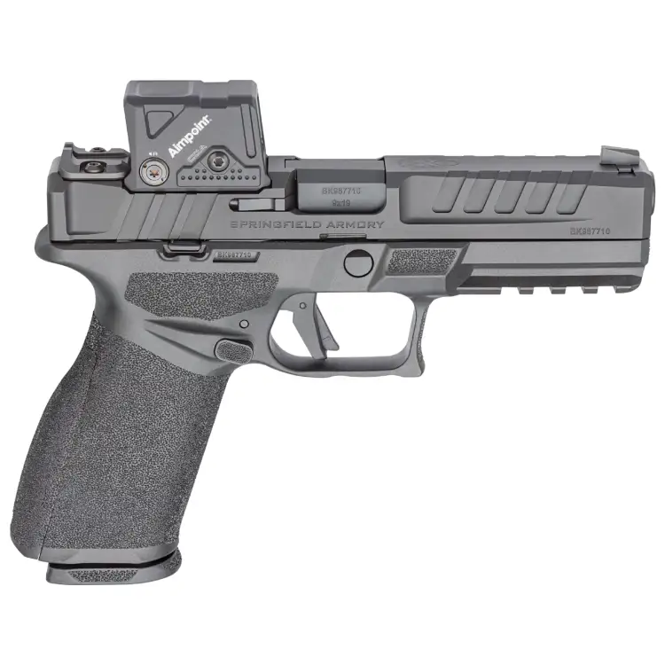 Pistolet Springfield Armory ECHELON 4,0" Compact COA Aimpoint kal. 9 mm