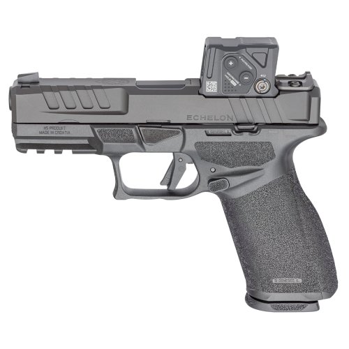 Pistolet Springfield Armory ECHELON 4,0" FC COA Aimpoint kal. 9 mm