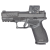 Pistolet Springfield Armory ECHELON 4,0" FC COA Aimpoint kal. 9 mm