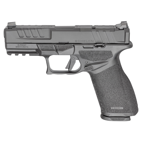 Pistolet Springfield Armory ECHELON 4,0" FC U-Notch kal. 9 mm