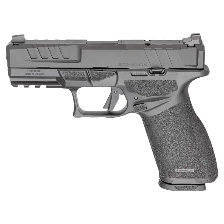 Pistolet Springfield Armory ECHELON 4,0" FC U-Notch kal. 9 mm