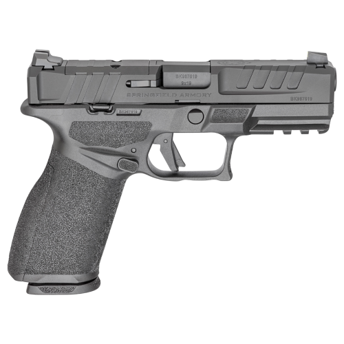 Pistolet Springfield Armory ECHELON 4,0" FC U-Notch kal. 9 mm