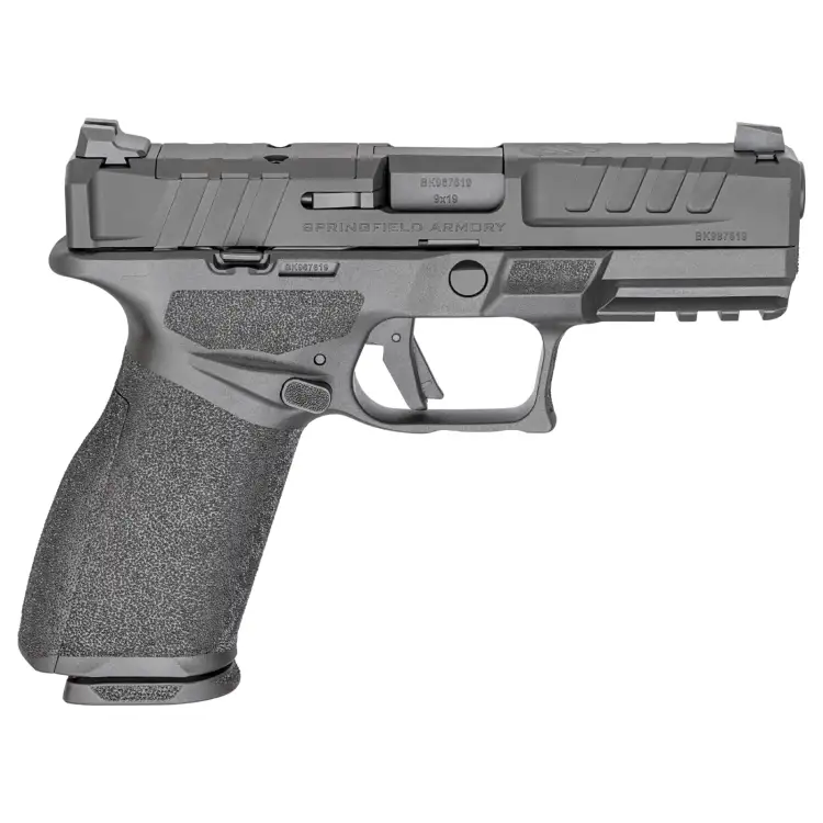 Pistolet Springfield Armory ECHELON 4,0" FC U-Notch kal. 9 mm