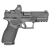 Pistolet Springfield Armory ECHELON 4,0" FC U-Notch kal. 9 mm