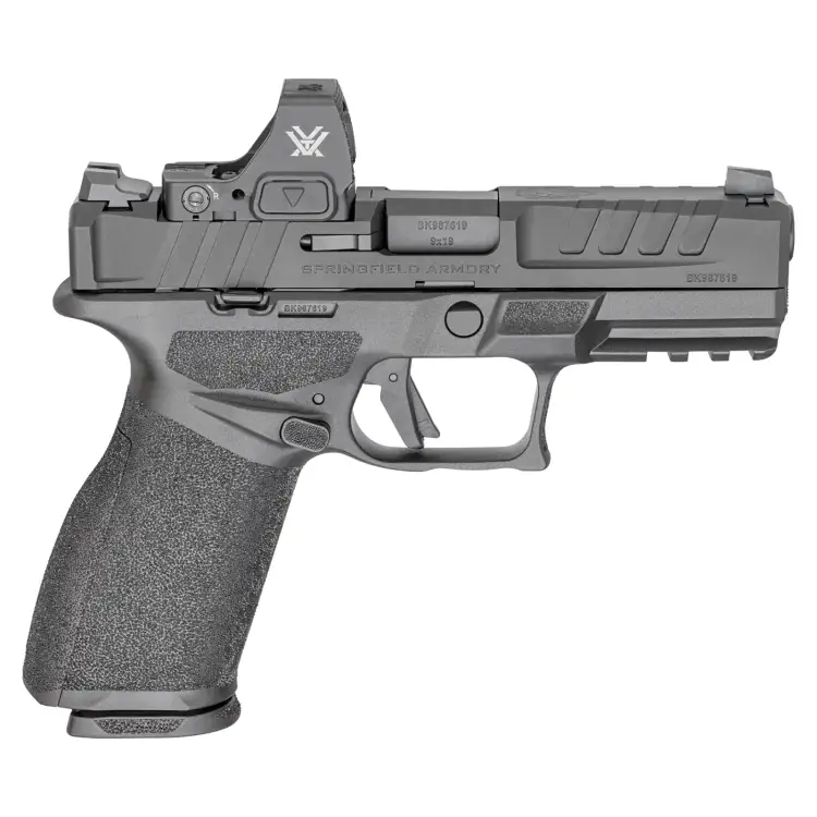 Pistolet Springfield Armory ECHELON 4,0" FC U-Notch kal. 9 mm