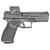 Pistolet Springfield Armory ECHELON 4,5" COA Aimpoint kal. 9 mm